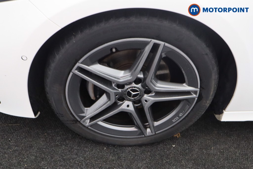 Used Mercedes-Benz A-Class 2023 for sale - 77378703: Photo 29