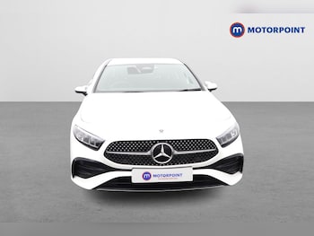 Used Mercedes-Benz A-Class undefined for sale - 77378703: Photo