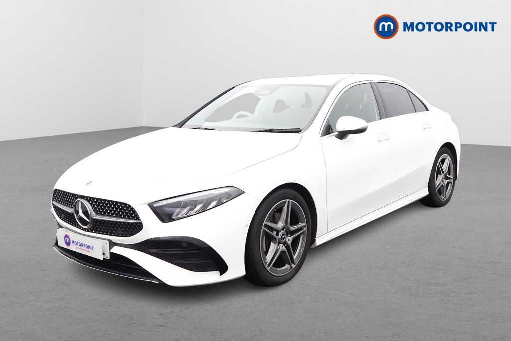 Used Mercedes-Benz A-Class 2023 for sale - 77378703: Photo 3