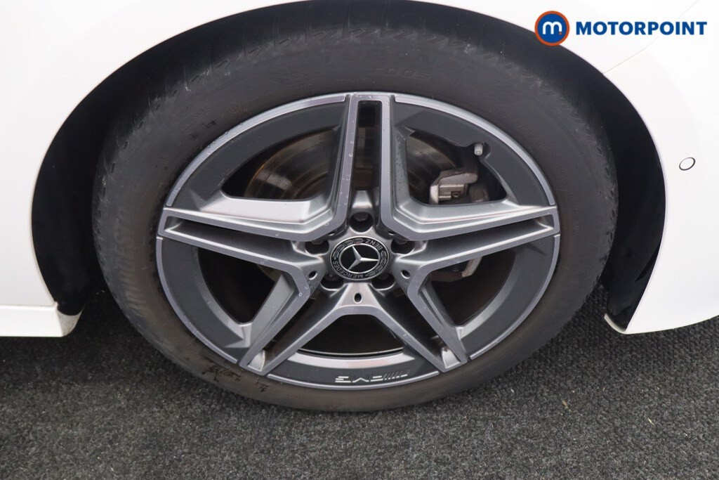 Used Mercedes-Benz A-Class 2023 for sale - 77378703: Photo 30