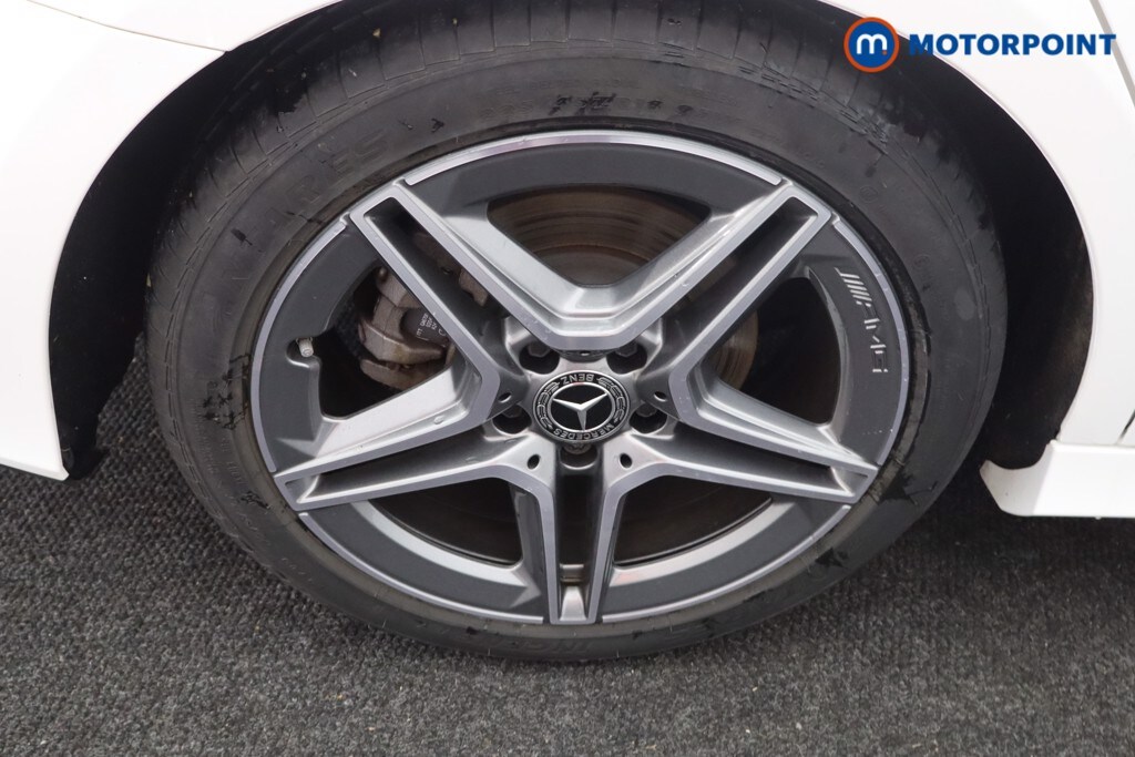 Used Mercedes-Benz A-Class 2023 for sale - 77378703: Photo 31