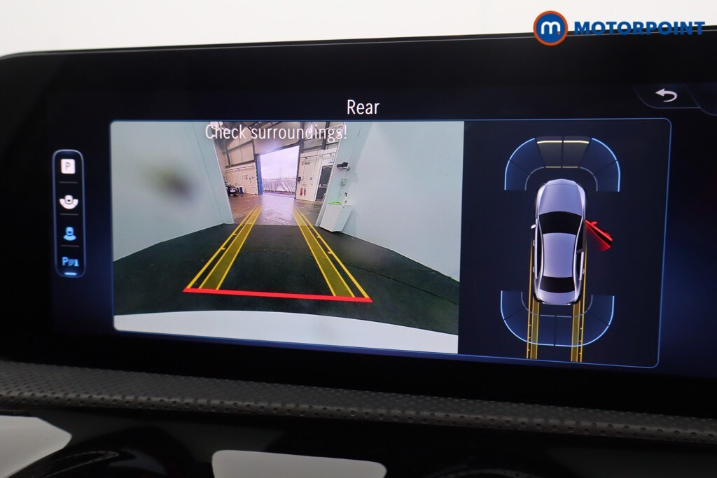 Used Mercedes-Benz A-Class 2023 for sale - 77378703: Photo 32