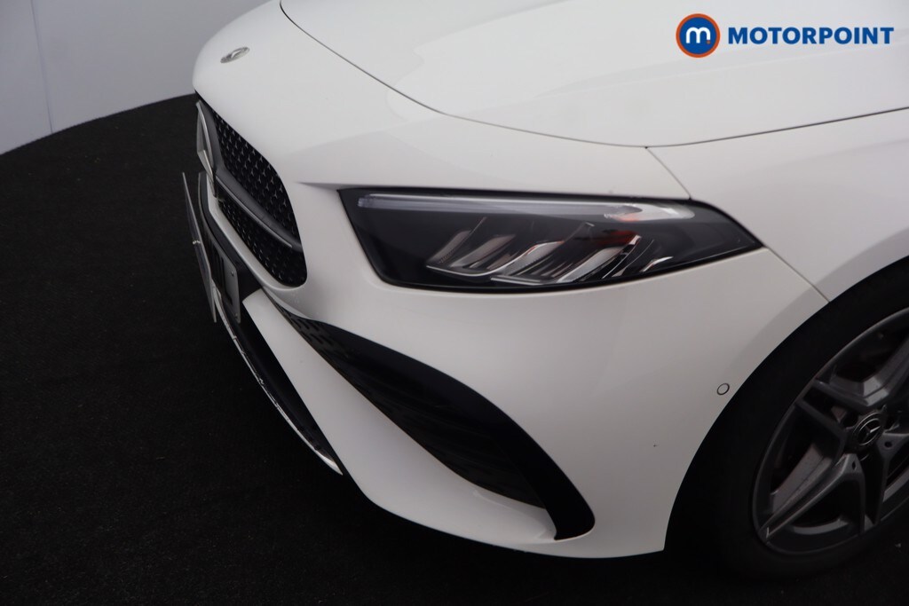 Used Mercedes-Benz A-Class 2023 for sale - 77378703: Photo 34