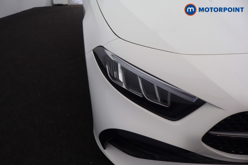 Used Mercedes-Benz A-Class 2023 for sale - 77378703: Photo 35