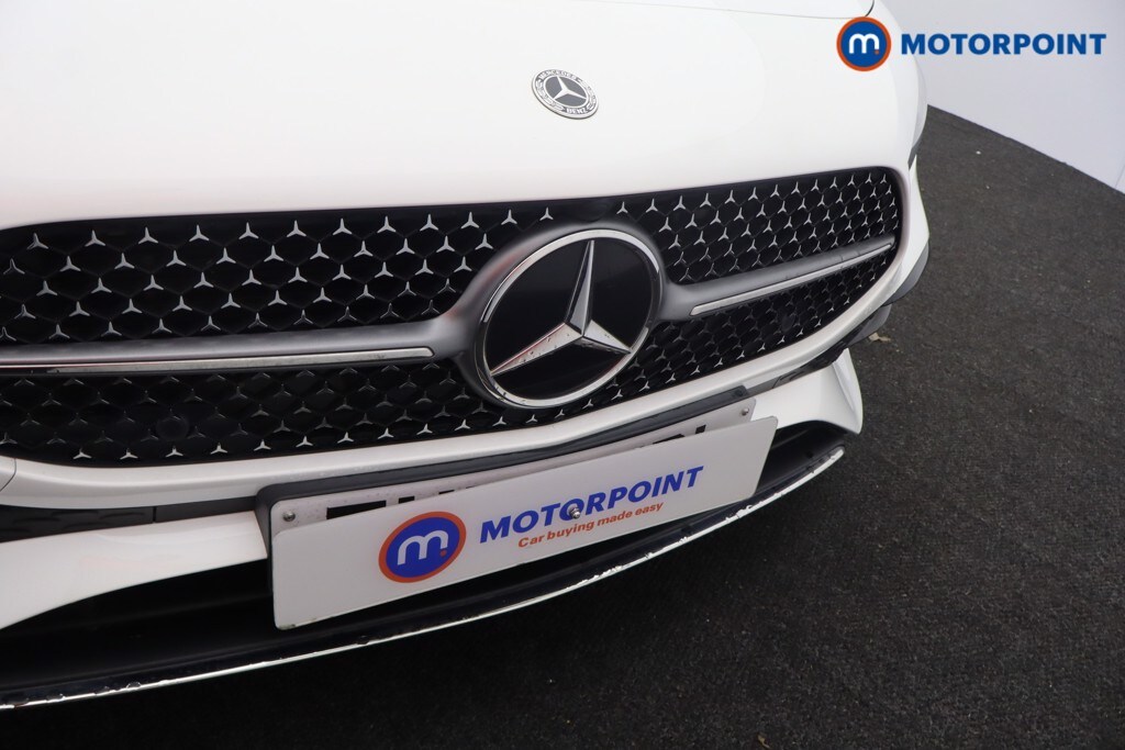 Used Mercedes-Benz A-Class 2023 for sale - 77378703: Photo 36