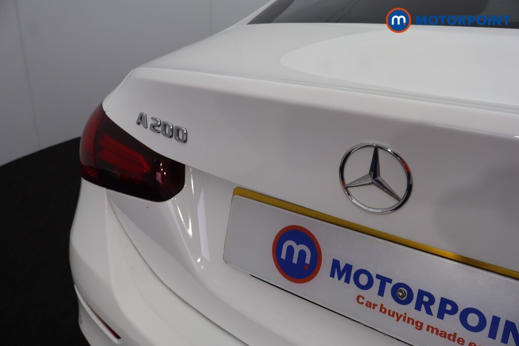 Used Mercedes-Benz A-Class 2023 for sale - 77378703: Photo 37