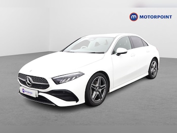 Used Mercedes-Benz A-Class undefined for sale - 77378703: Photo