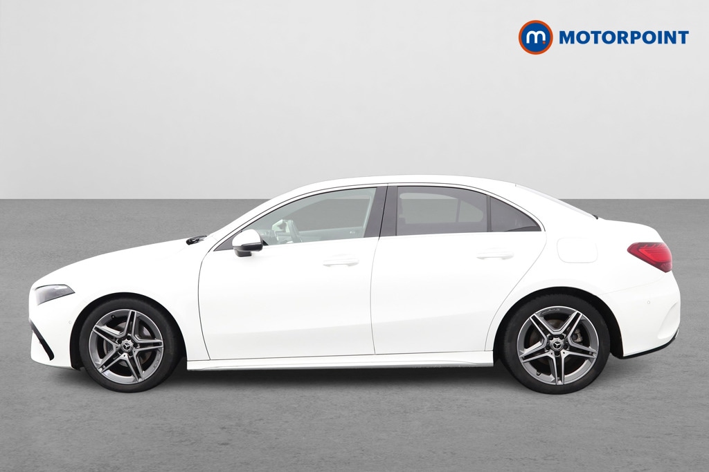 Used Mercedes-Benz A-Class 2023 for sale - 77378703: Photo 4