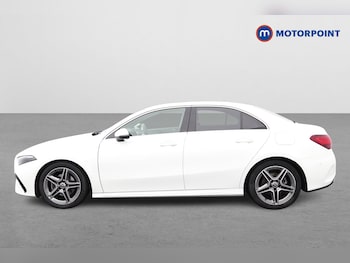 Used Mercedes-Benz A-Class undefined for sale - 77378703: Photo