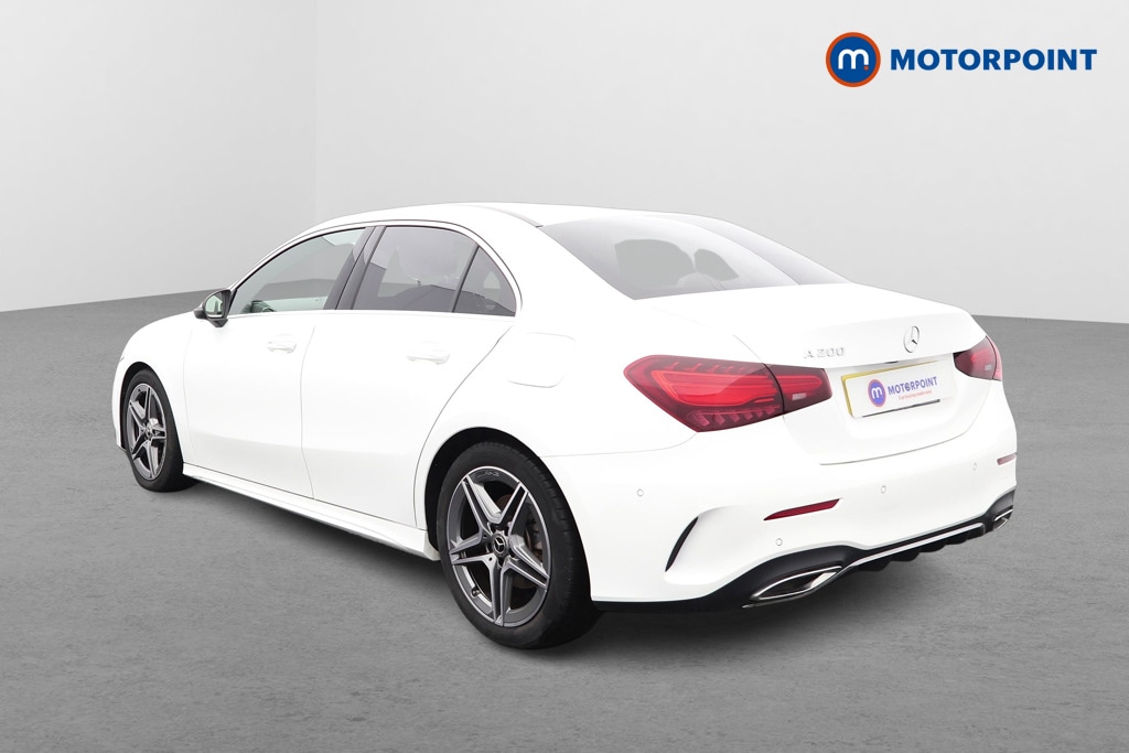 Used Mercedes-Benz A-Class 2023 for sale - 77378703: Photo 5