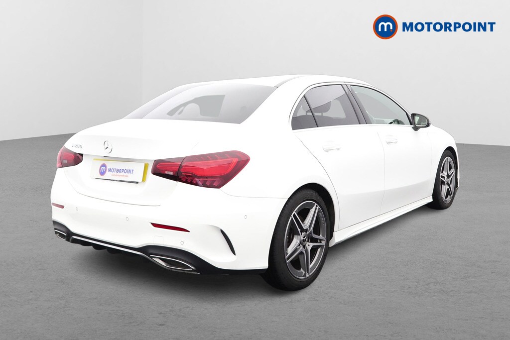 Used Mercedes-Benz A-Class 2023 for sale - 77378703: Photo 7