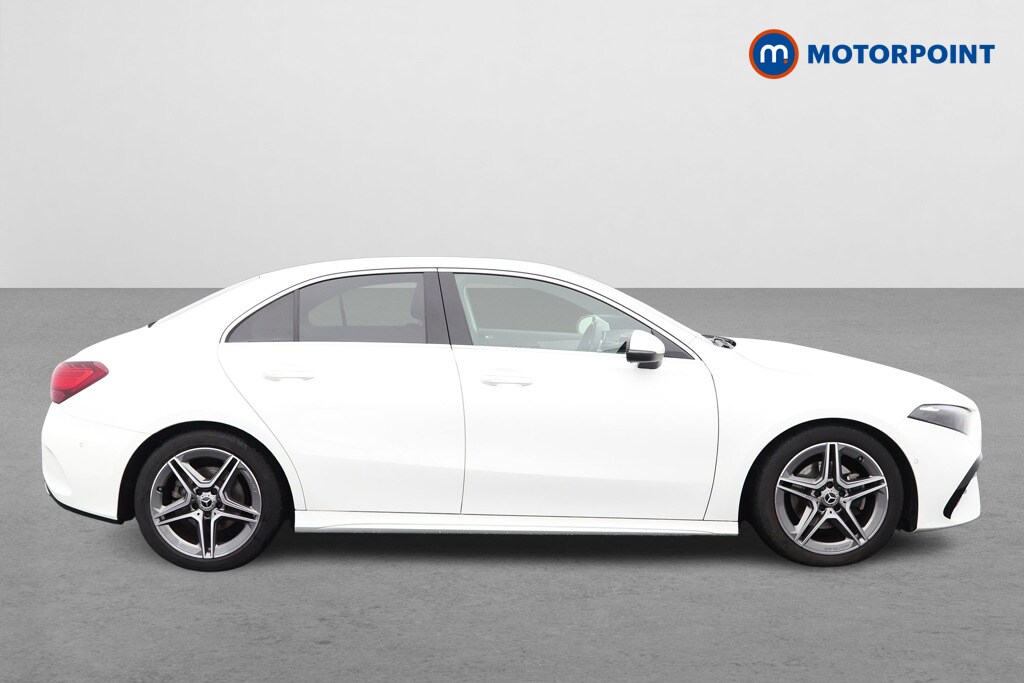 Used Mercedes-Benz A-Class 2023 for sale - 77378703: Photo 8