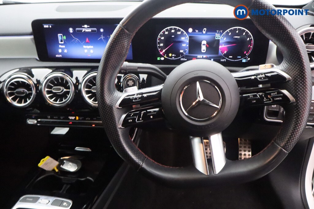 Used Mercedes-Benz A-Class 2023 for sale - 77378703: Photo 9