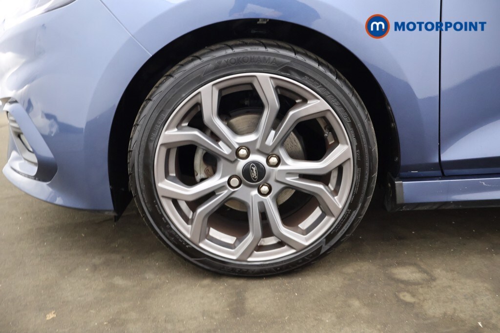 Used Ford Fiesta 2021 for sale - 77984471: Photo 12