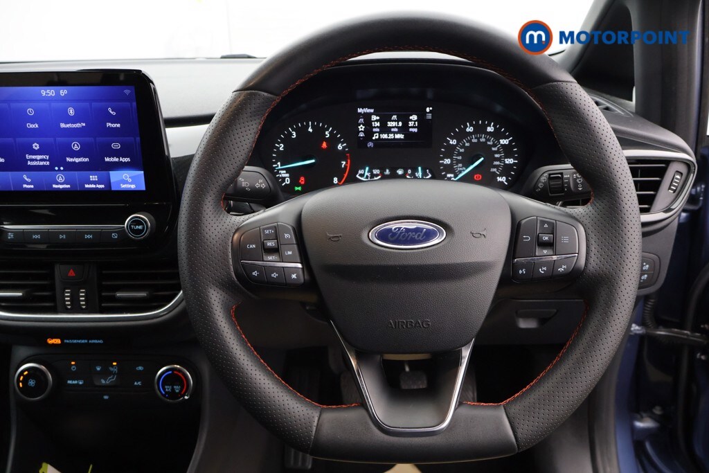 Used Ford Fiesta 2021 for sale - 77984471: Photo 14