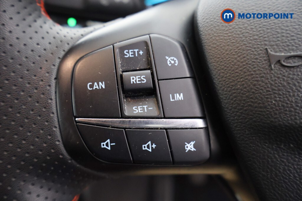 Used Ford Fiesta 2021 for sale - 77984471: Photo 15