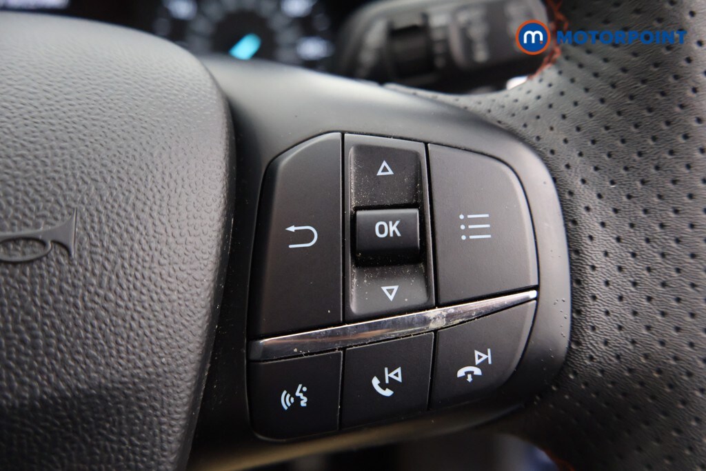 Used Ford Fiesta 2021 for sale - 77984471: Photo 16