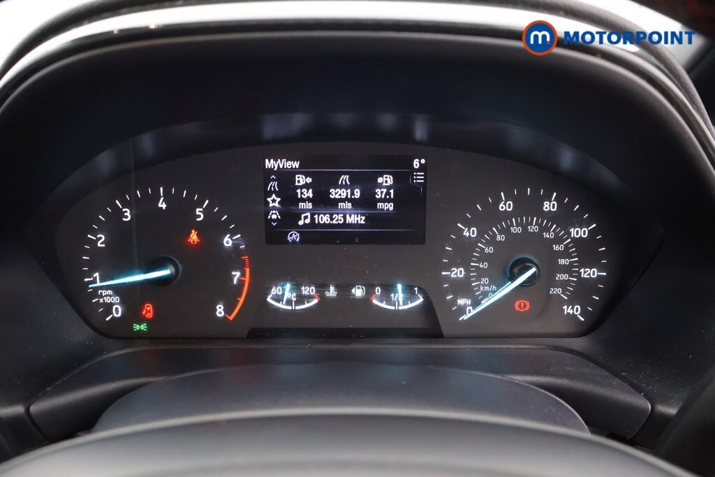 Used Ford Fiesta 2021 for sale - 77984471: Photo 17