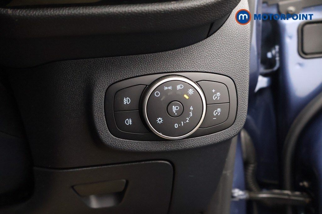 Used Ford Fiesta 2021 for sale - 77984471: Photo 18