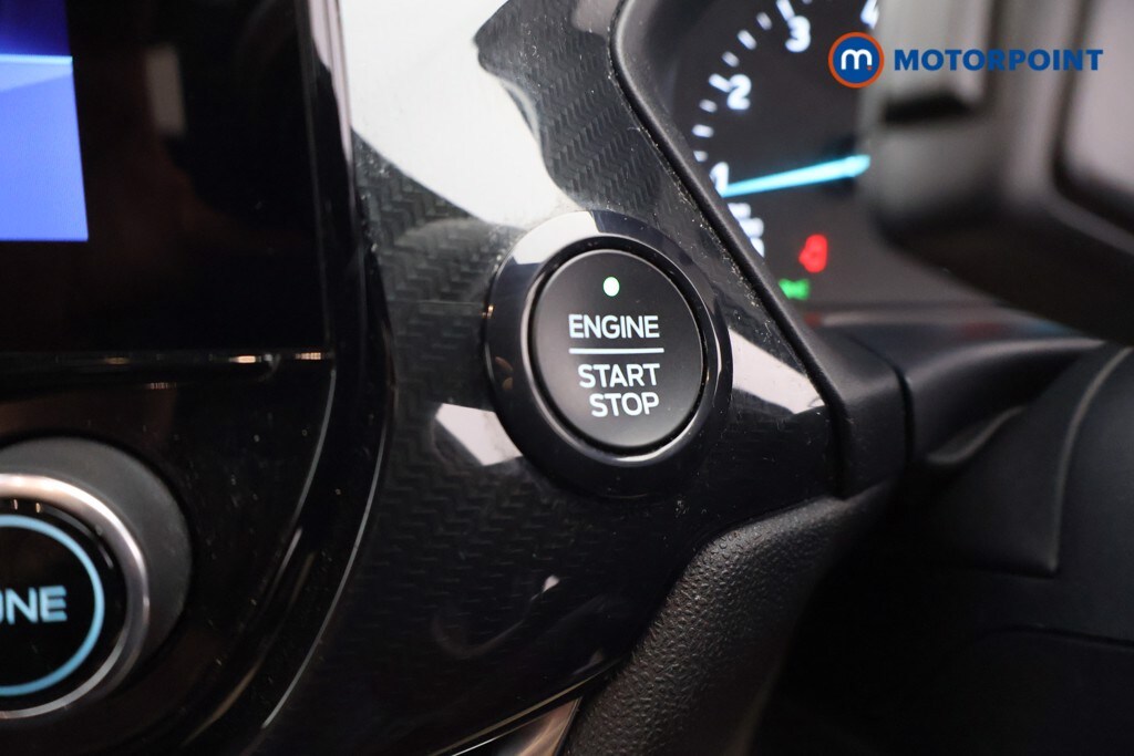 Used Ford Fiesta 2021 for sale - 77984471: Photo 19