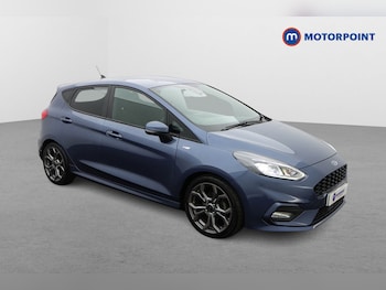 Ford Fiesta feature image