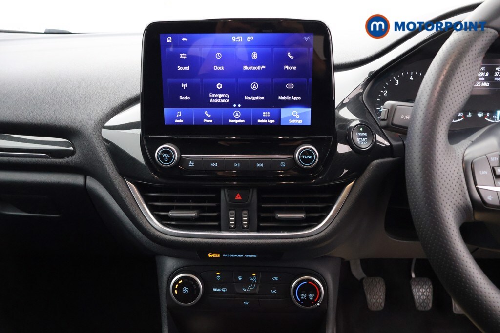 Used Ford Fiesta 2021 for sale - 77984471: Photo 20