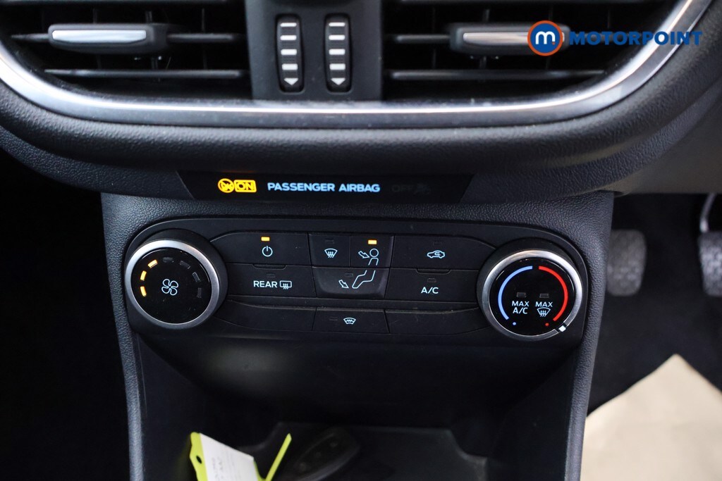 Used Ford Fiesta 2021 for sale - 77984471: Photo 22