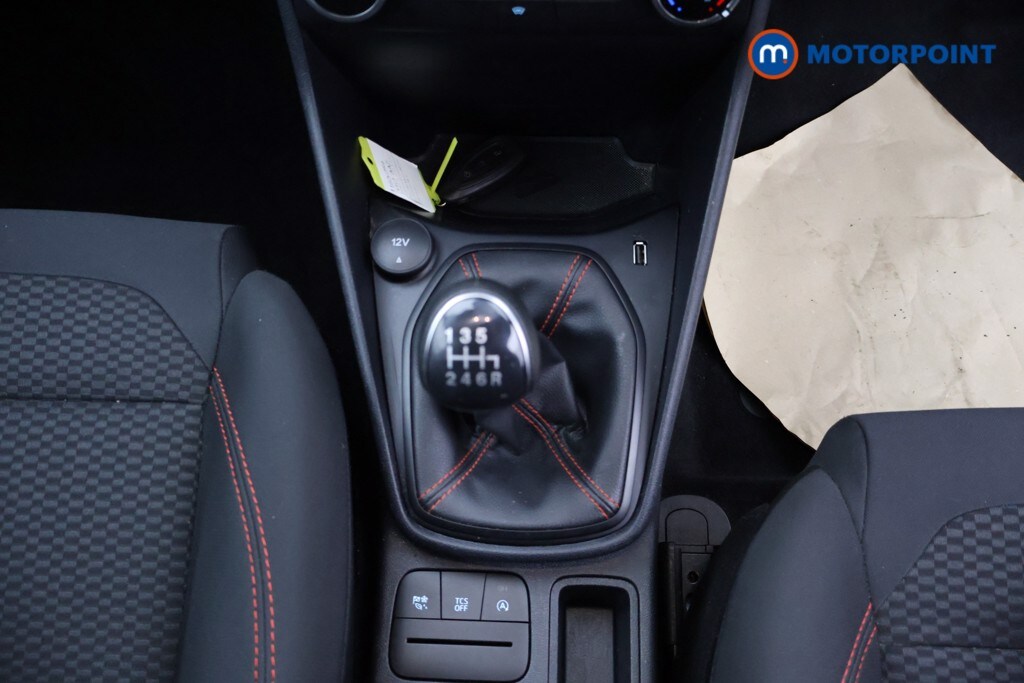 Used Ford Fiesta 2021 for sale - 77984471: Photo 23