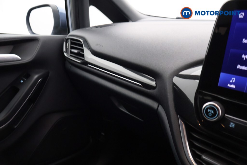 Used Ford Fiesta 2021 for sale - 77984471: Photo 24