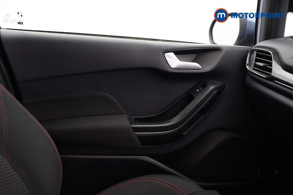 Used Ford Fiesta 2021 for sale - 77984471: Photo 25