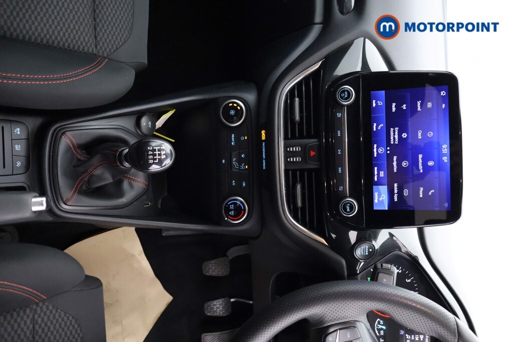 Used Ford Fiesta 2021 for sale - 77984471: Photo 27