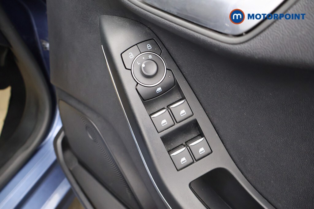 Used Ford Fiesta 2021 for sale - 77984471: Photo 28