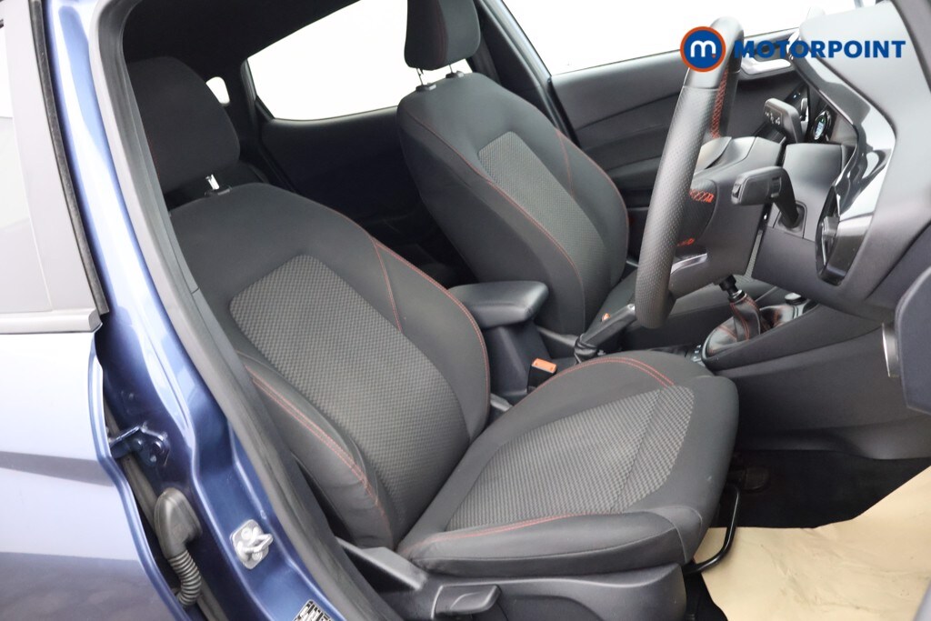 Used Ford Fiesta 2021 for sale - 77984471: Photo 29