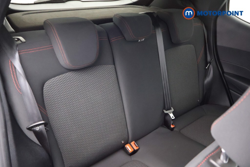 Used Ford Fiesta 2021 for sale - 77984471: Photo 31