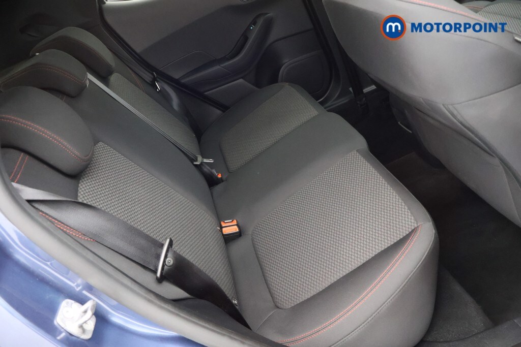 Used Ford Fiesta 2021 for sale - 77984471: Photo 32