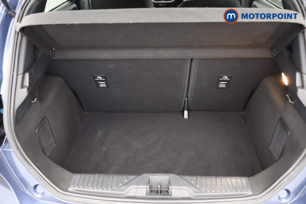 Used Ford Fiesta 2021 for sale - 77984471: Photo 34