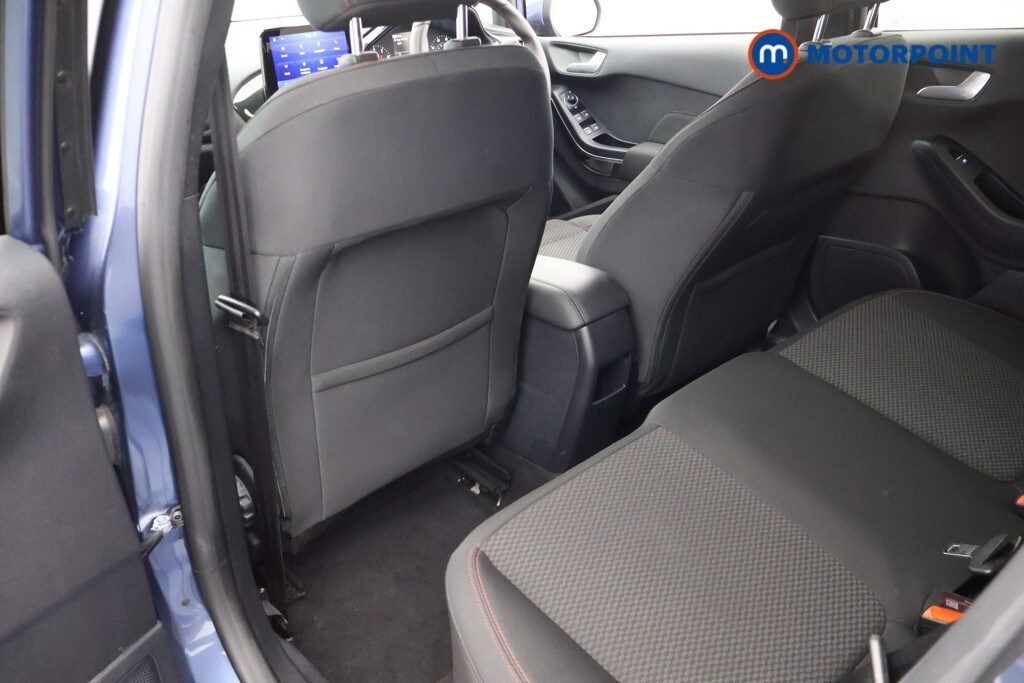 Used Ford Fiesta 2021 for sale - 77984471: Photo 35