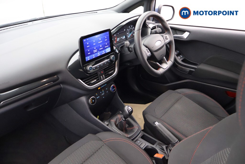 Used Ford Fiesta 2021 for sale - 77984471: Photo 38