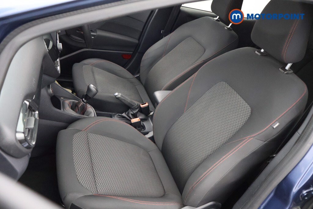 Used Ford Fiesta 2021 for sale - 77984471: Photo 40