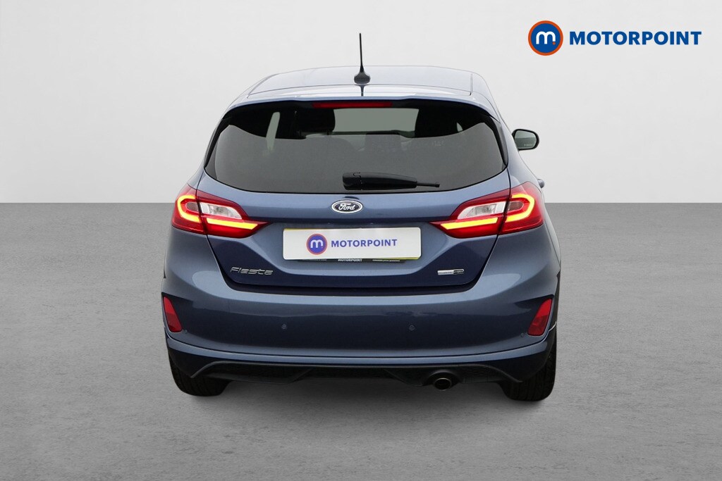 Used Ford Fiesta 2021 for sale - 77984471: Photo 6