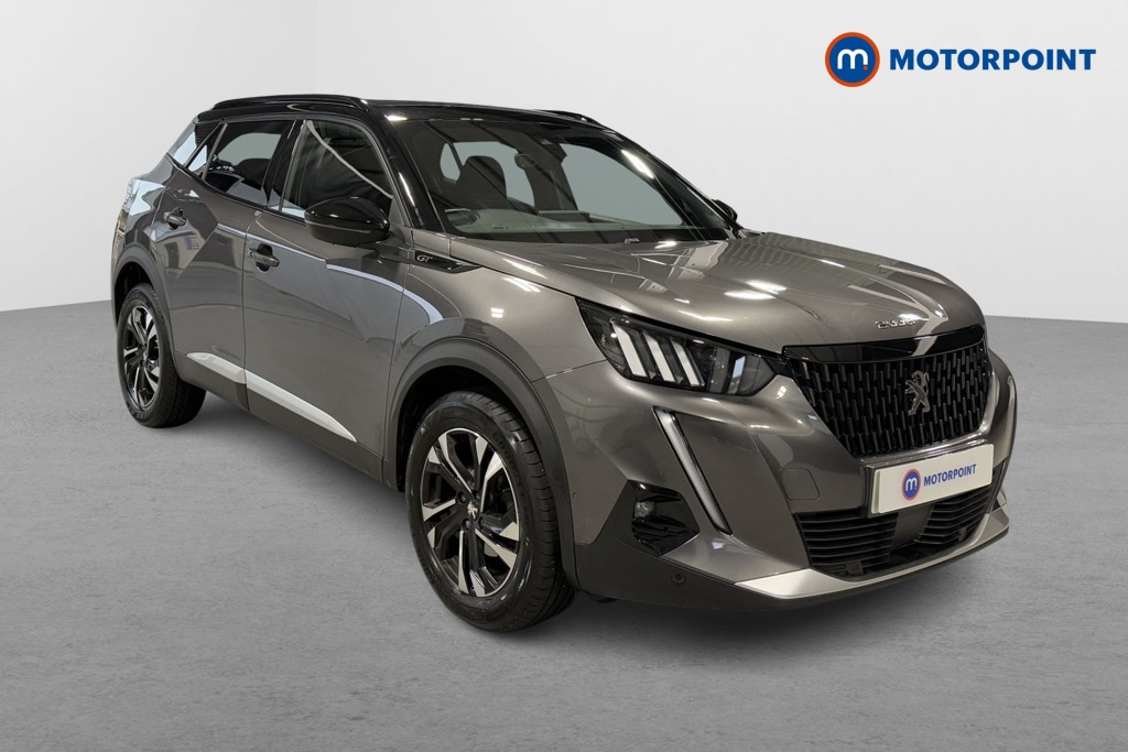 Used Peugeot 2008 2021 for sale - 76545643: Photo 1