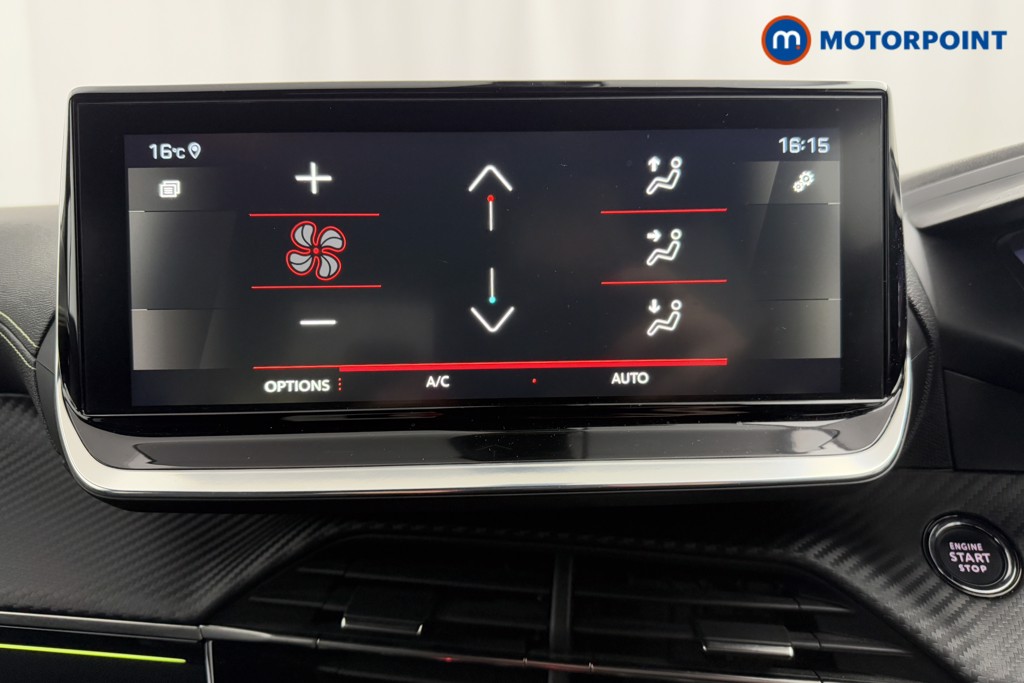 Used Peugeot 2008 2021 for sale - 76545643: Photo 13