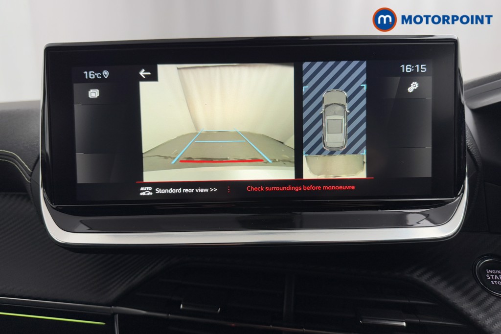 Used Peugeot 2008 2021 for sale - 76545643: Photo 14