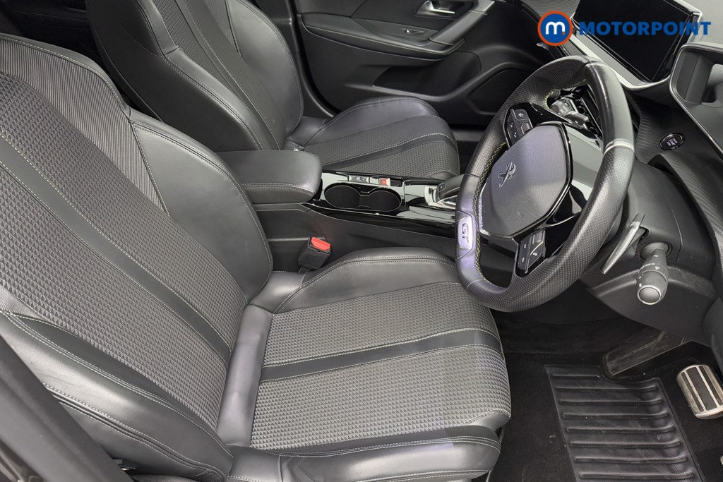 Used Peugeot 2008 2021 for sale - 76545643: Photo 18