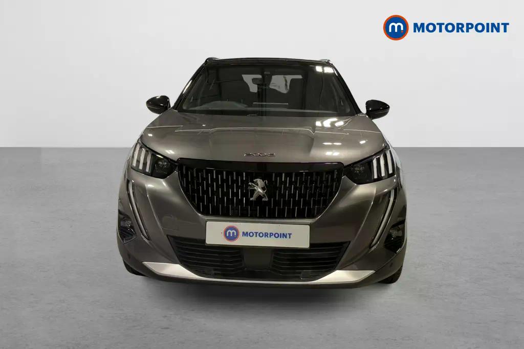 Used Peugeot 2008 2021 for sale - 76545643: Photo 2