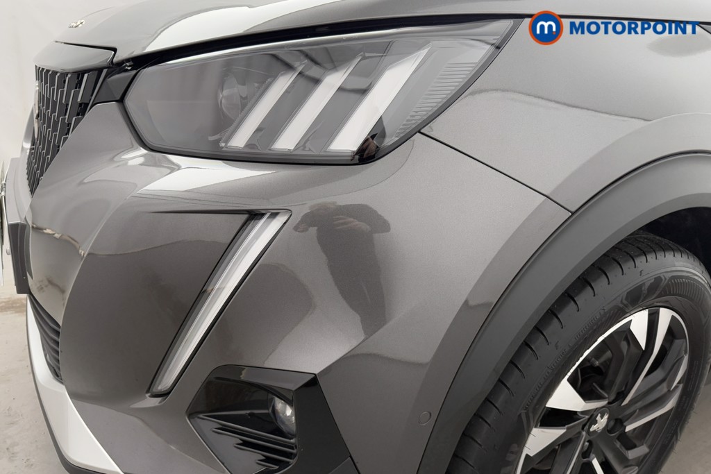 Used Peugeot 2008 2021 for sale - 76545643: Photo 22