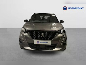 Used Peugeot 2008 2021 for sale - 76545643: Photo