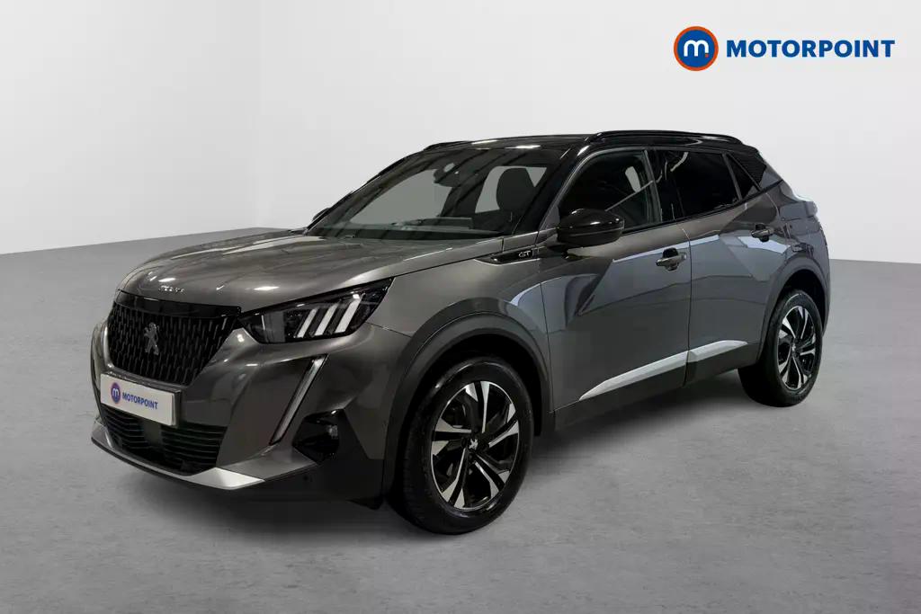 Used Peugeot 2008 2021 for sale - 76545643: Photo 3