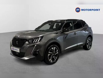 Used Peugeot 2008 2021 for sale - 76545643: Photo