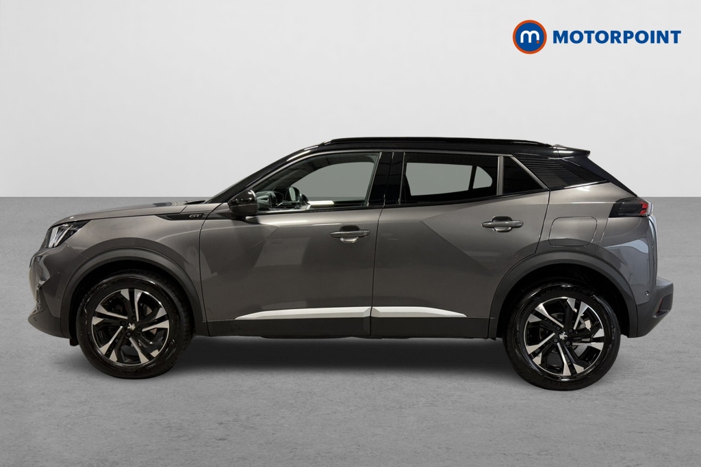 Used Peugeot 2008 2021 for sale - 76545643: Photo 4